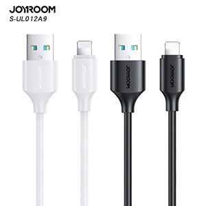 JOYROOM S-L012A9 2.4A USB To Lightning Cable